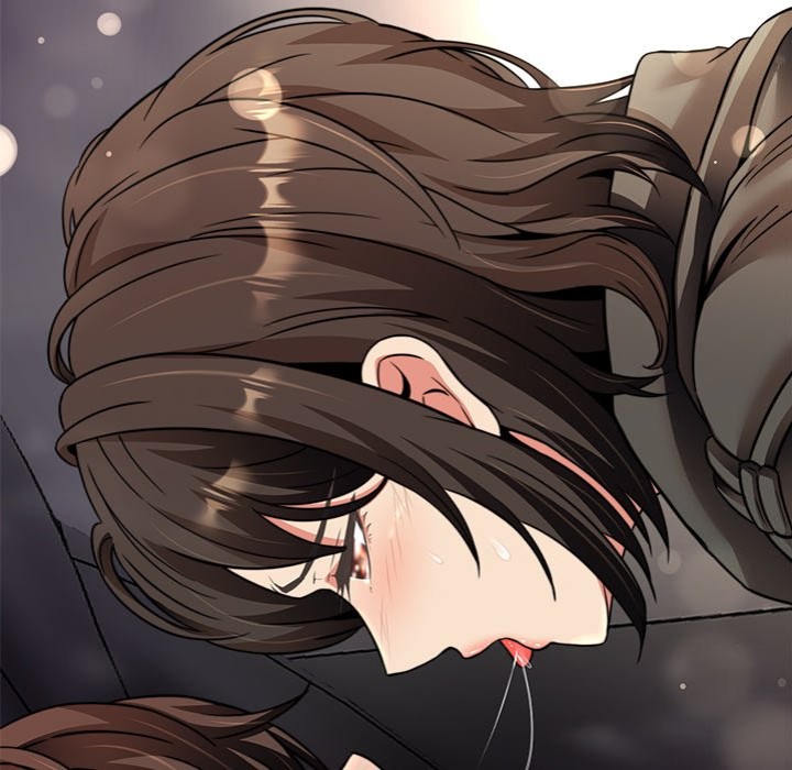 My Gangster Girlfriend - Chapter 21 Page 24