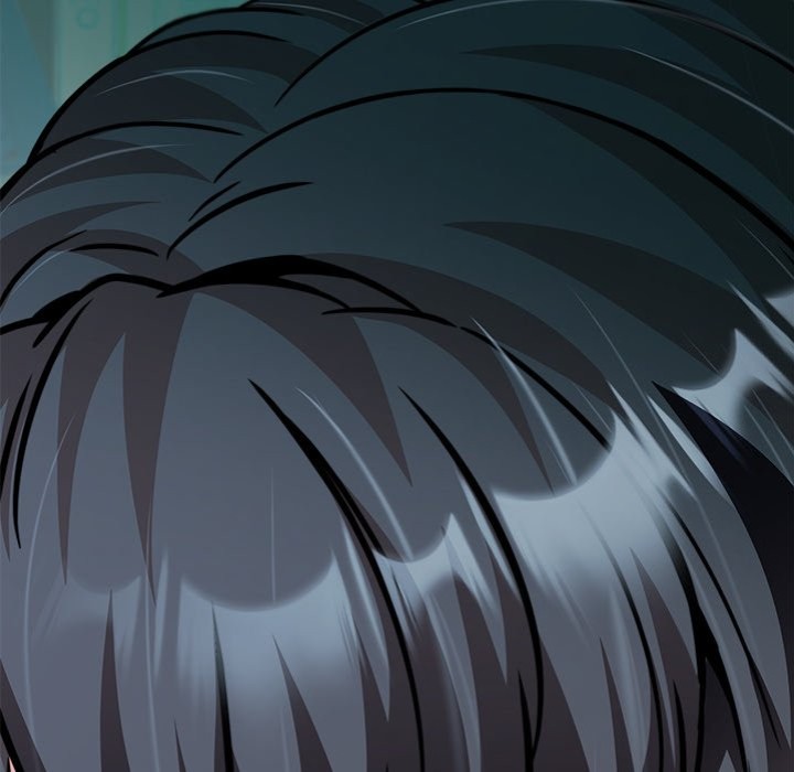 My Gangster Girlfriend - Chapter 21 Page 241