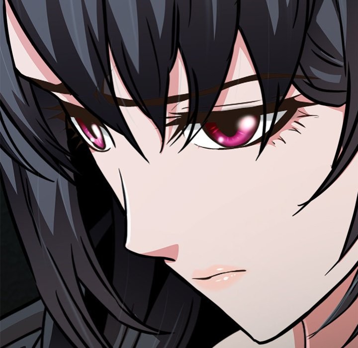 My Gangster Girlfriend - Chapter 21 Page 242