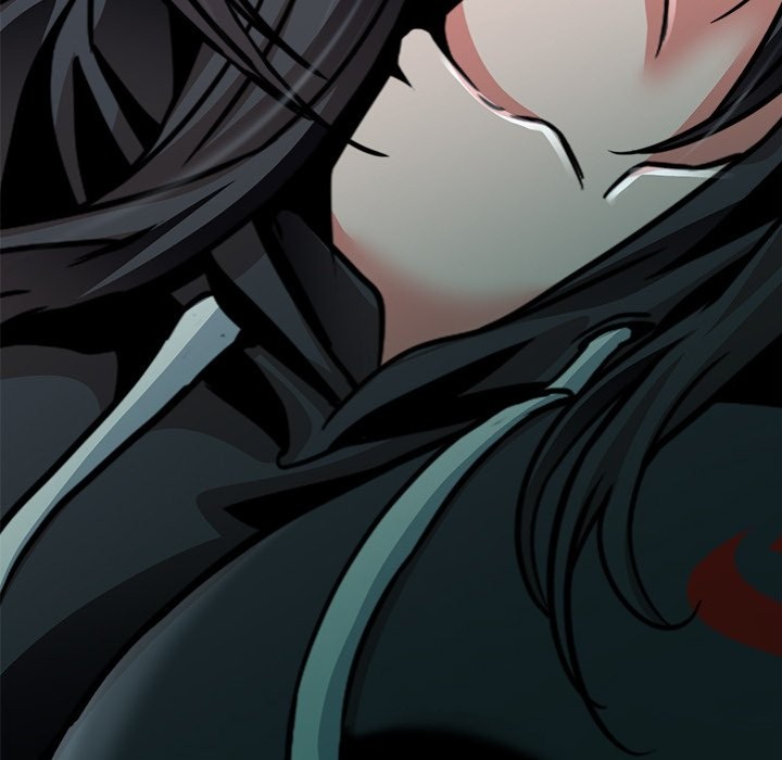 My Gangster Girlfriend - Chapter 21 Page 243