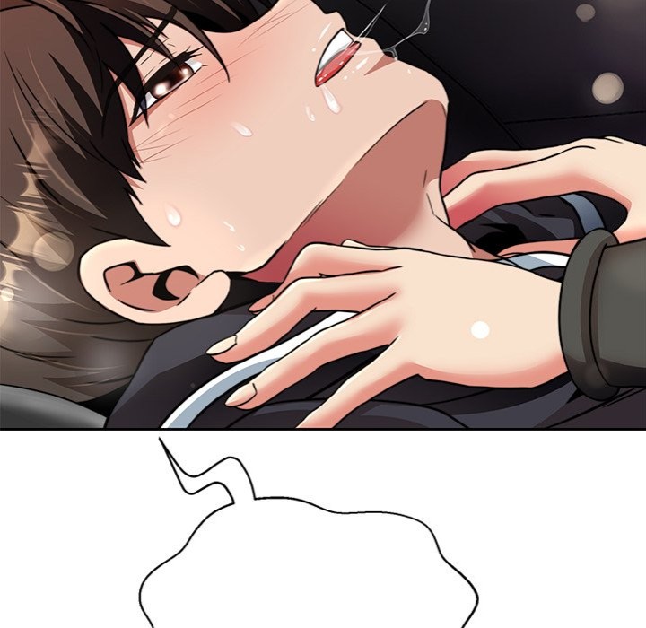 My Gangster Girlfriend - Chapter 21 Page 25