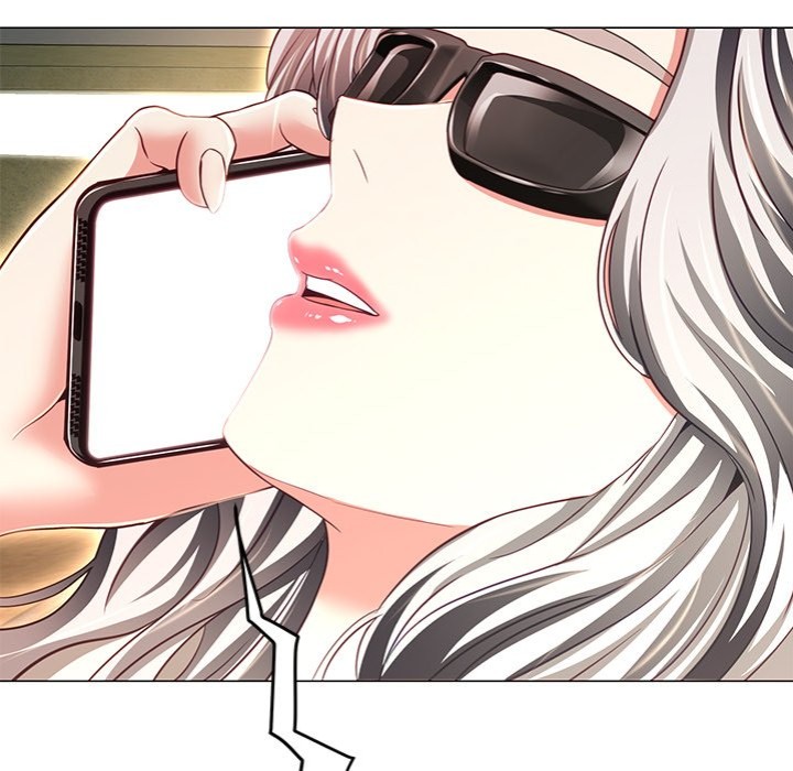 My Gangster Girlfriend - Chapter 21 Page 256