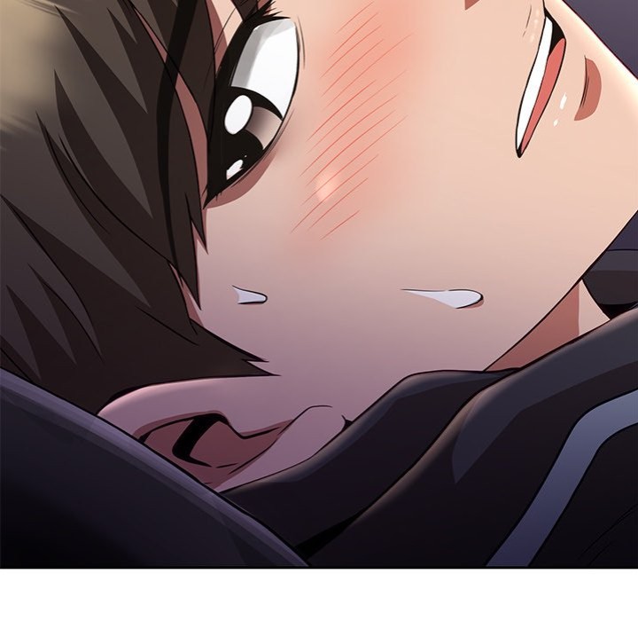 My Gangster Girlfriend - Chapter 21 Page 40