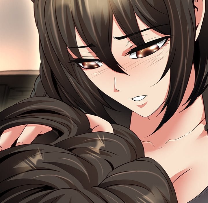 My Gangster Girlfriend - Chapter 21 Page 43