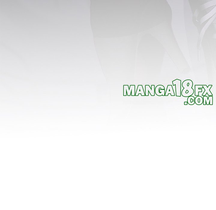 My Gangster Girlfriend - Chapter 21 Page 54