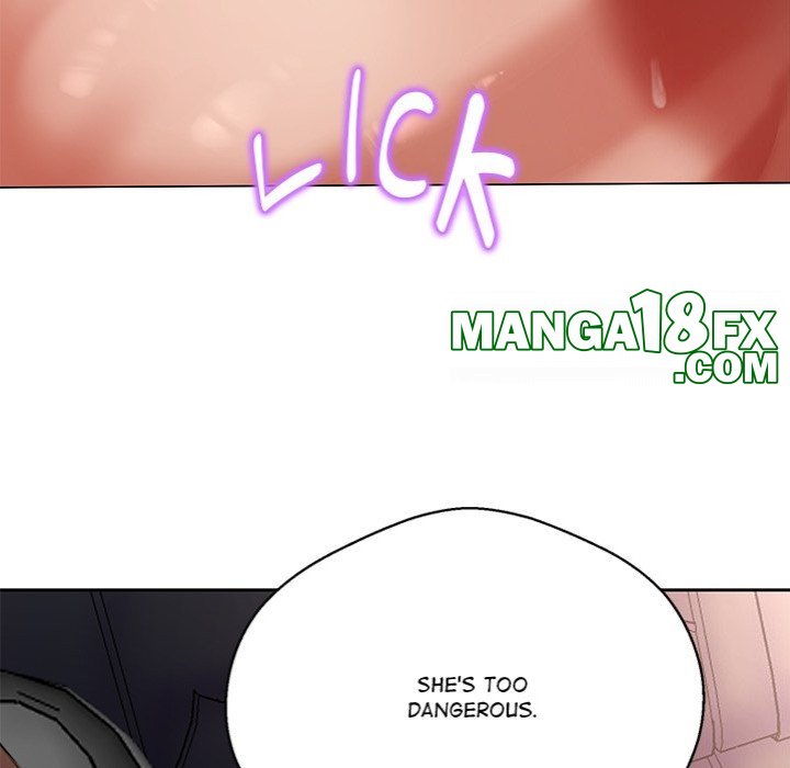 My Gangster Girlfriend - Chapter 21 Page 57