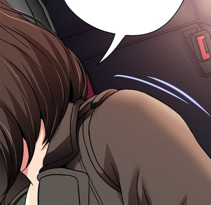 My Gangster Girlfriend - Chapter 21 Page 58