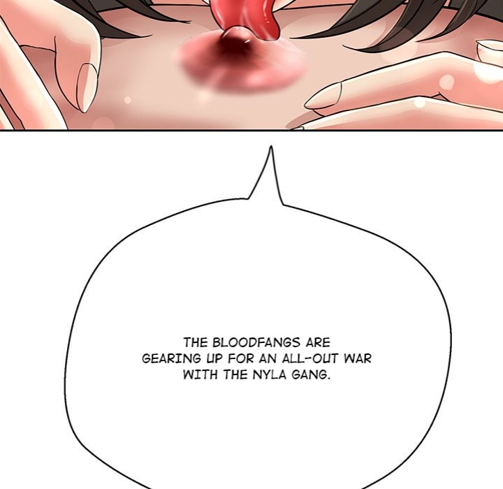 My Gangster Girlfriend - Chapter 21 Page 72