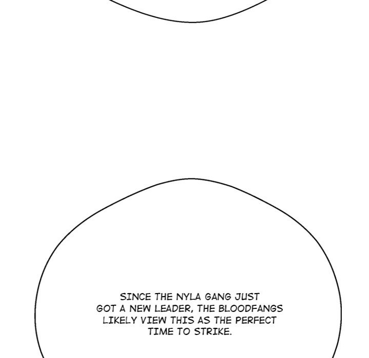 My Gangster Girlfriend - Chapter 21 Page 73