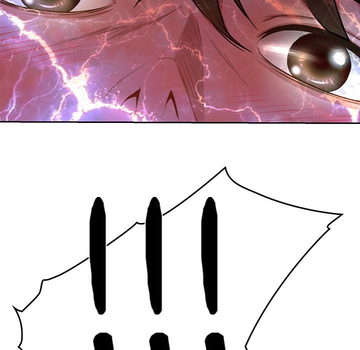 My Gangster Girlfriend - Chapter 21 Page 75