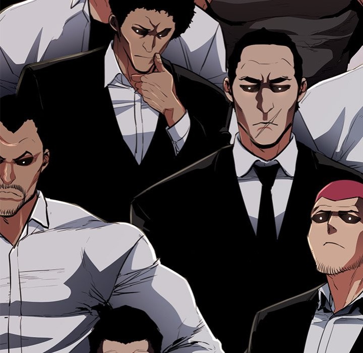 My Gangster Girlfriend - Chapter 21 Page 79