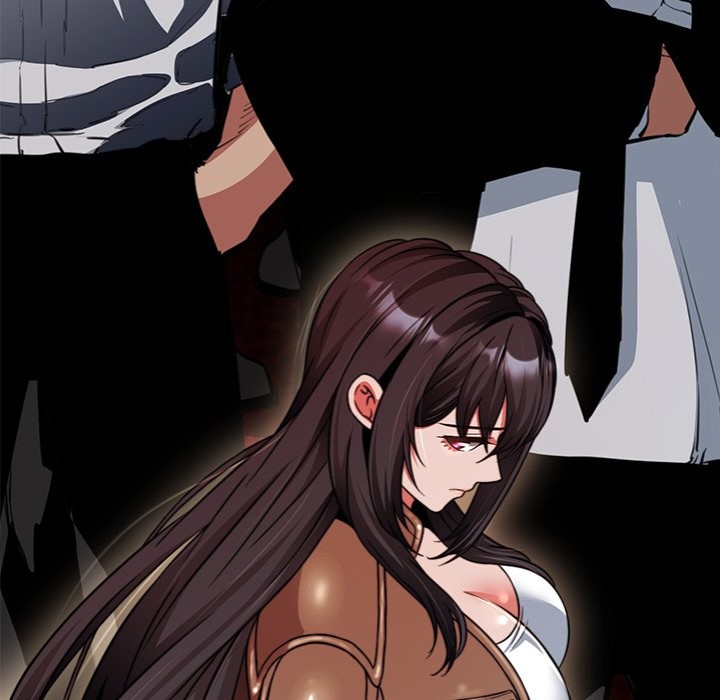 My Gangster Girlfriend - Chapter 21 Page 81