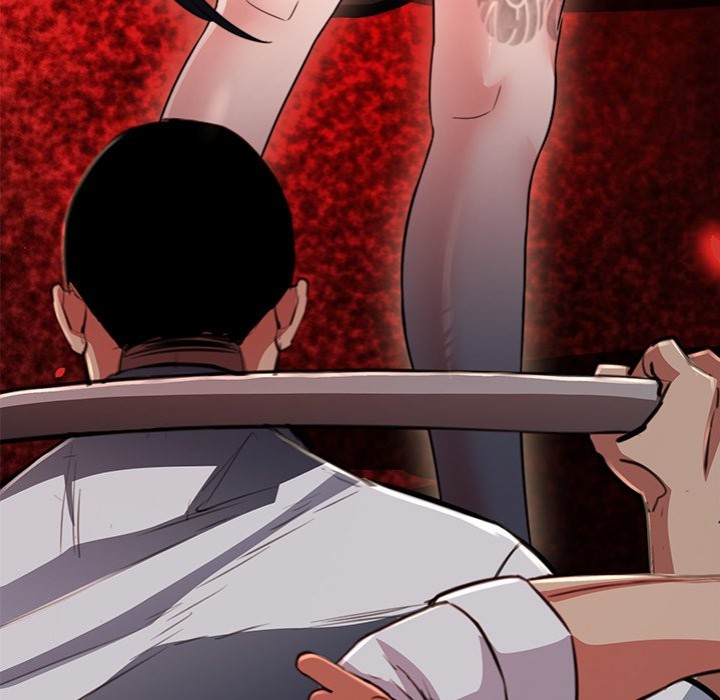 My Gangster Girlfriend - Chapter 21 Page 83