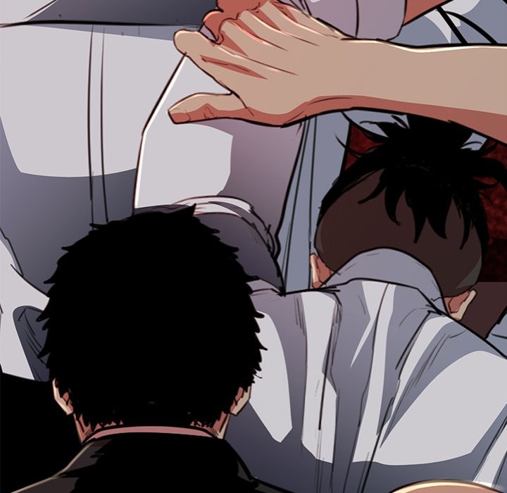 My Gangster Girlfriend - Chapter 21 Page 84