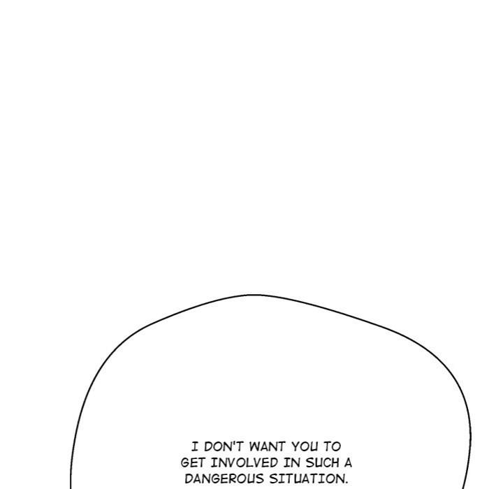 My Gangster Girlfriend - Chapter 21 Page 91