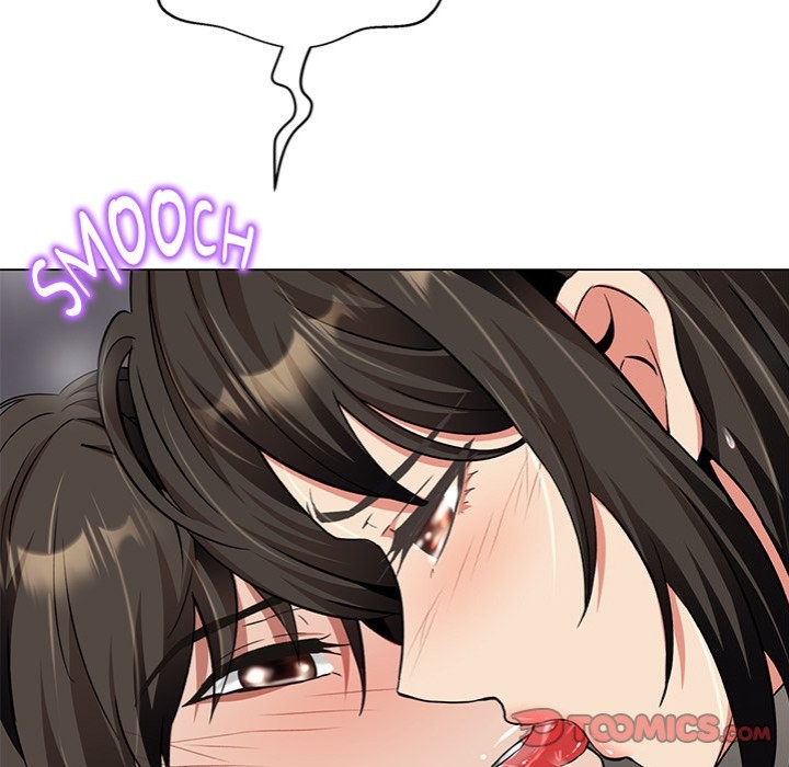 My Gangster Girlfriend - Chapter 21 Page 95