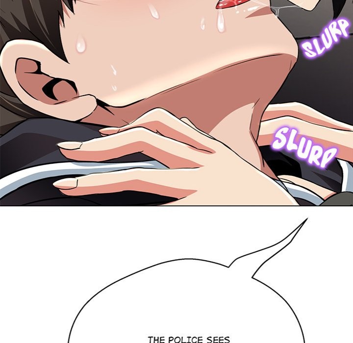 My Gangster Girlfriend - Chapter 21 Page 96