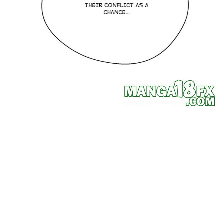 My Gangster Girlfriend - Chapter 21 Page 97