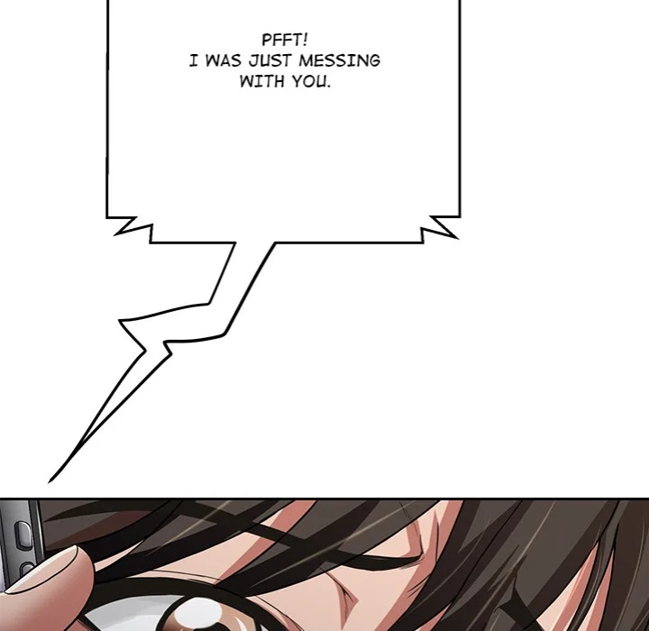 My Gangster Girlfriend - Chapter 22 Page 10