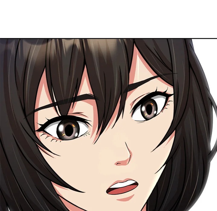 My Gangster Girlfriend - Chapter 22 Page 100