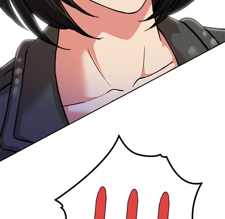 My Gangster Girlfriend - Chapter 22 Page 101