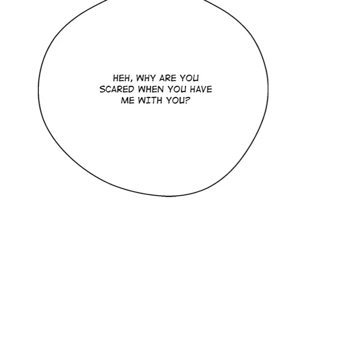 My Gangster Girlfriend - Chapter 22 Page 105