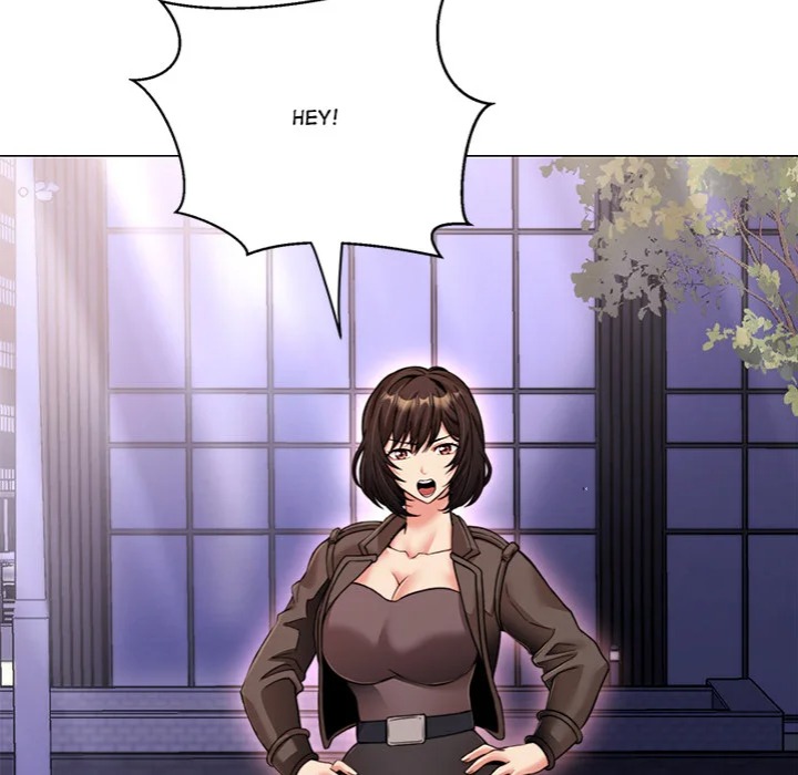 My Gangster Girlfriend - Chapter 22 Page 107
