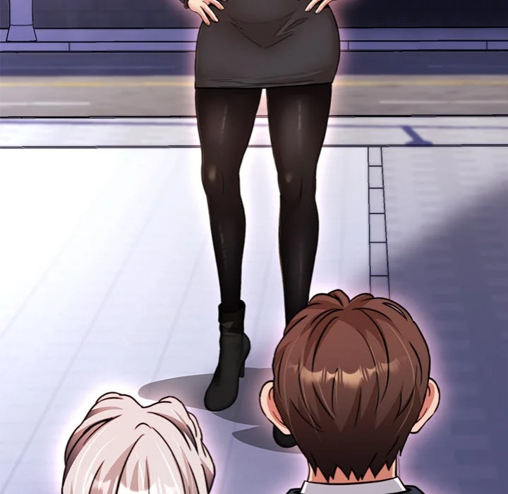 My Gangster Girlfriend - Chapter 22 Page 108