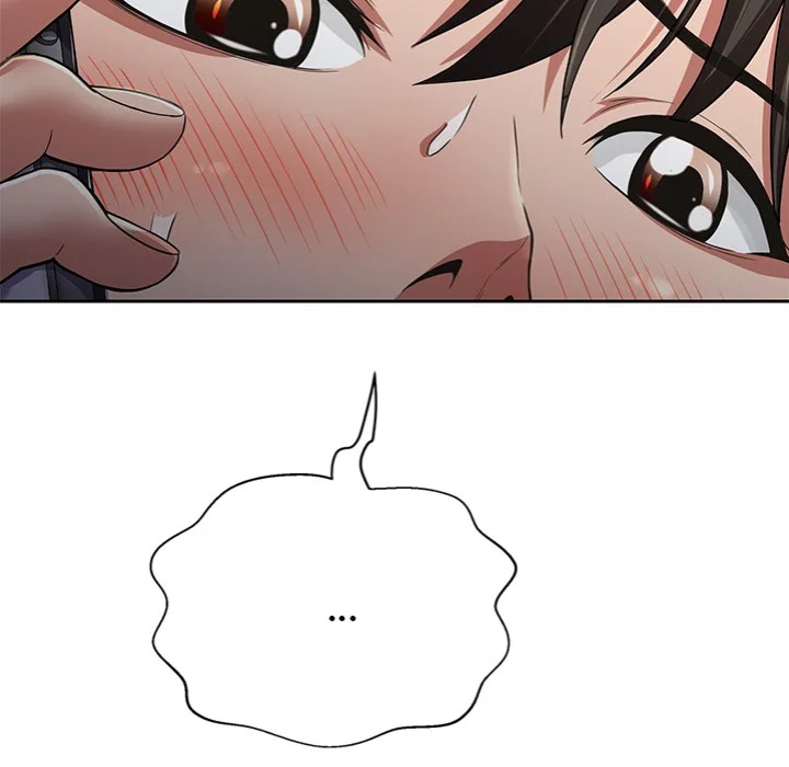 My Gangster Girlfriend - Chapter 22 Page 11