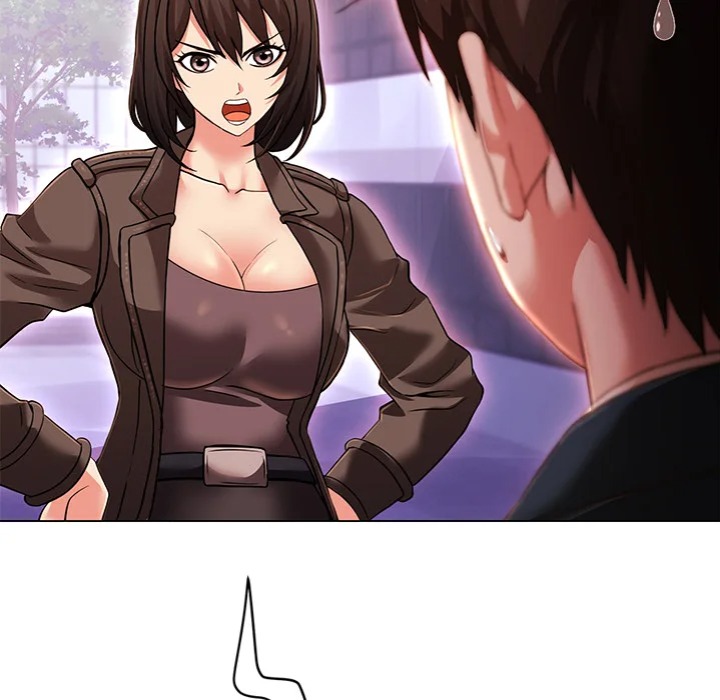 My Gangster Girlfriend - Chapter 22 Page 111