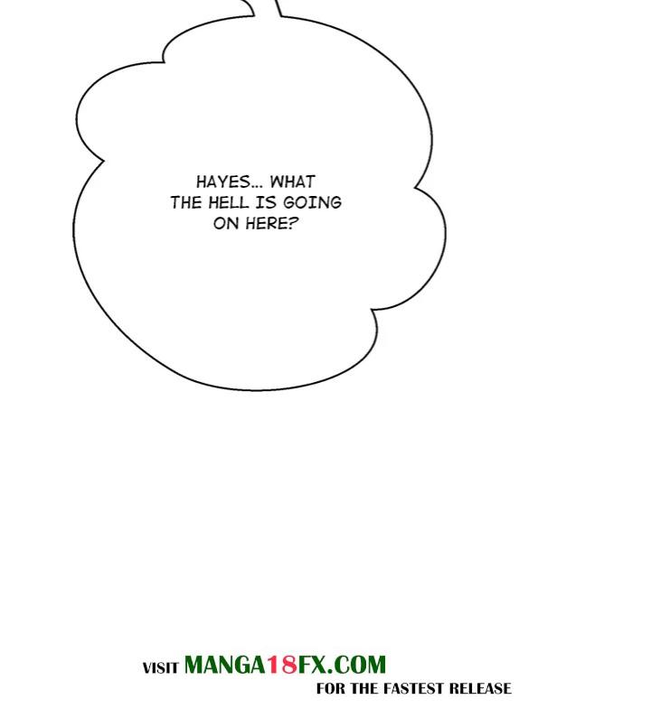 My Gangster Girlfriend - Chapter 22 Page 112