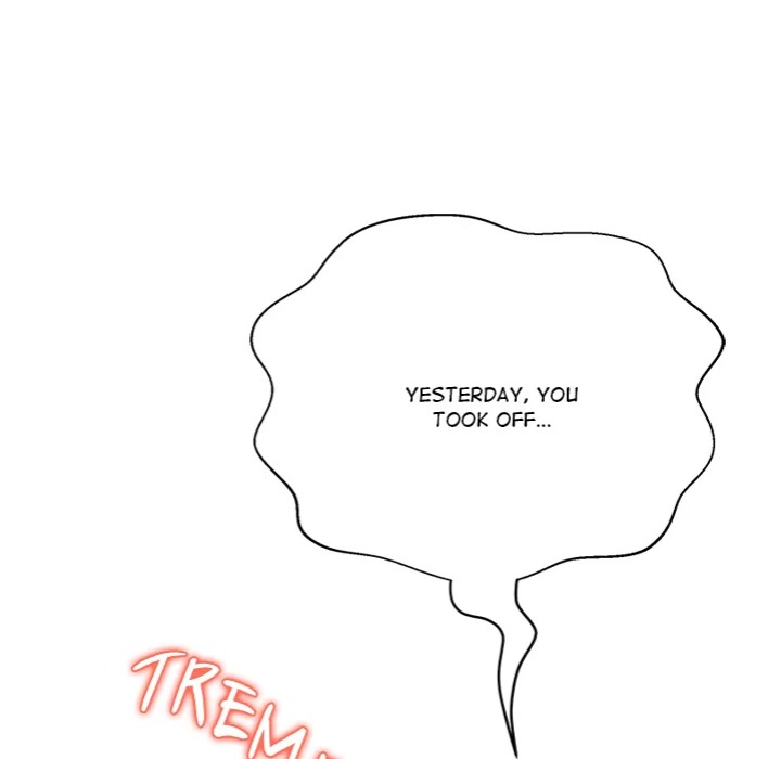 My Gangster Girlfriend - Chapter 22 Page 113