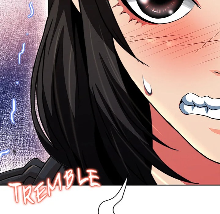 My Gangster Girlfriend - Chapter 22 Page 115