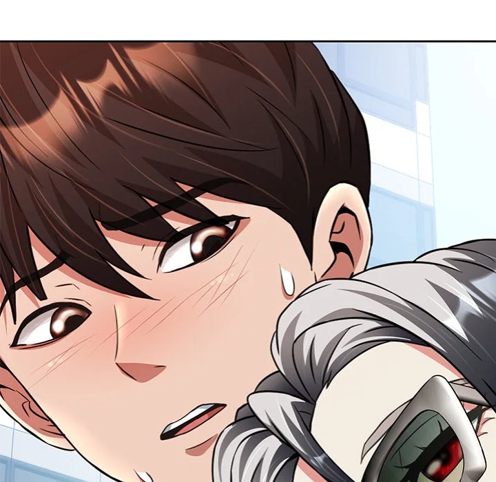 My Gangster Girlfriend - Chapter 22 Page 118