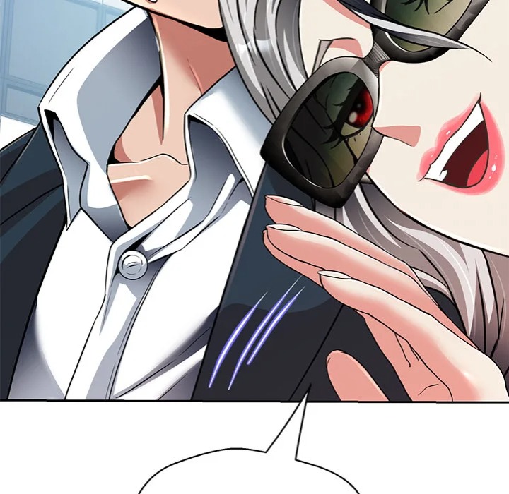 My Gangster Girlfriend - Chapter 22 Page 119