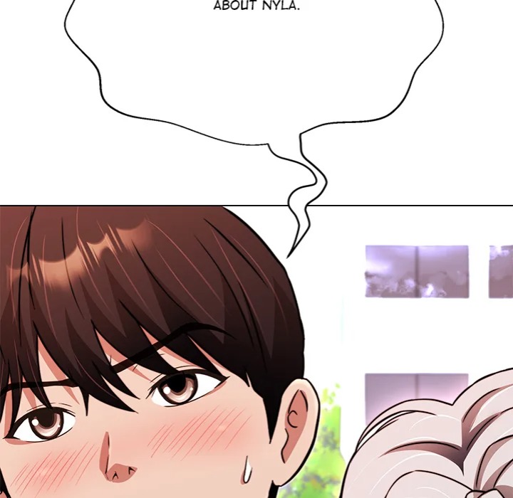 My Gangster Girlfriend - Chapter 22 Page 121