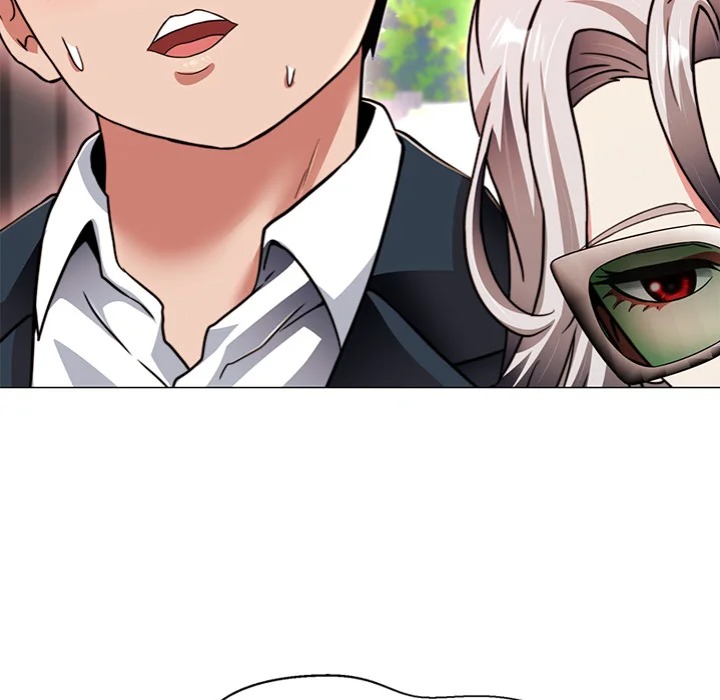 My Gangster Girlfriend - Chapter 22 Page 122