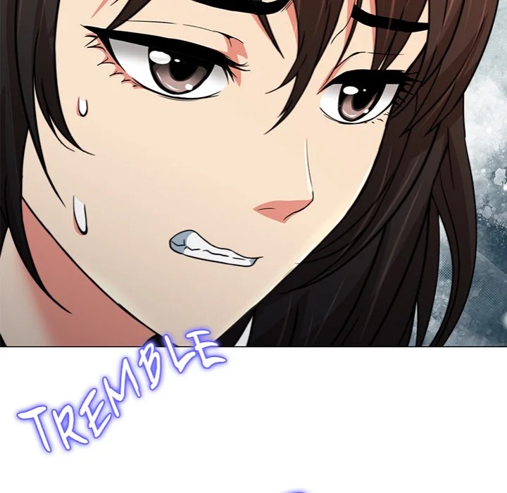 My Gangster Girlfriend - Chapter 22 Page 124