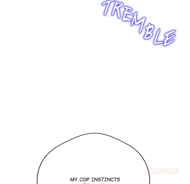 My Gangster Girlfriend - Chapter 22 Page 125