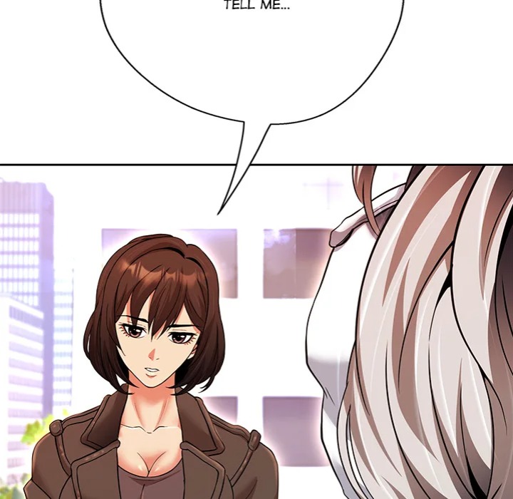 My Gangster Girlfriend - Chapter 22 Page 126