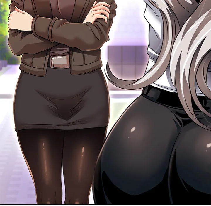 My Gangster Girlfriend - Chapter 22 Page 127