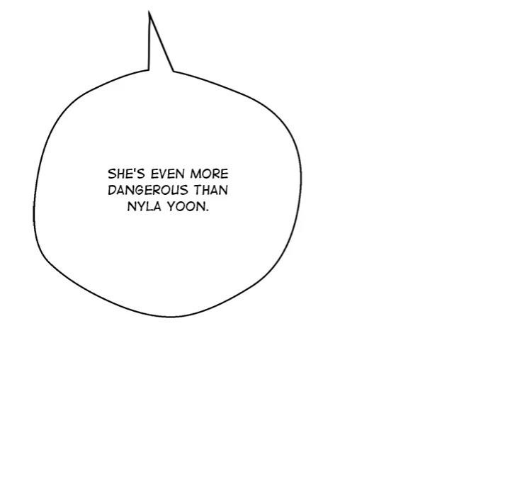 My Gangster Girlfriend - Chapter 22 Page 128