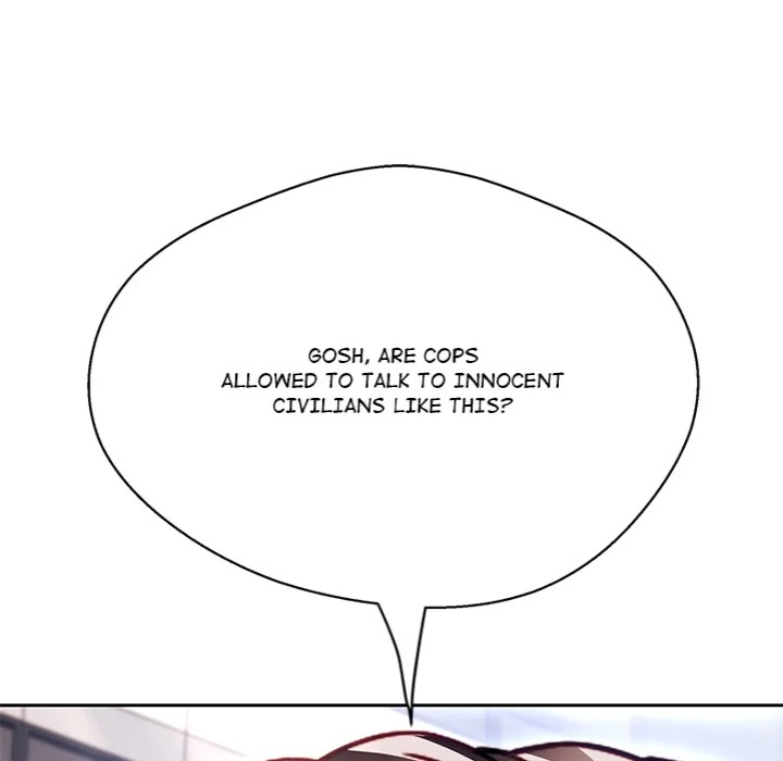 My Gangster Girlfriend - Chapter 22 Page 129