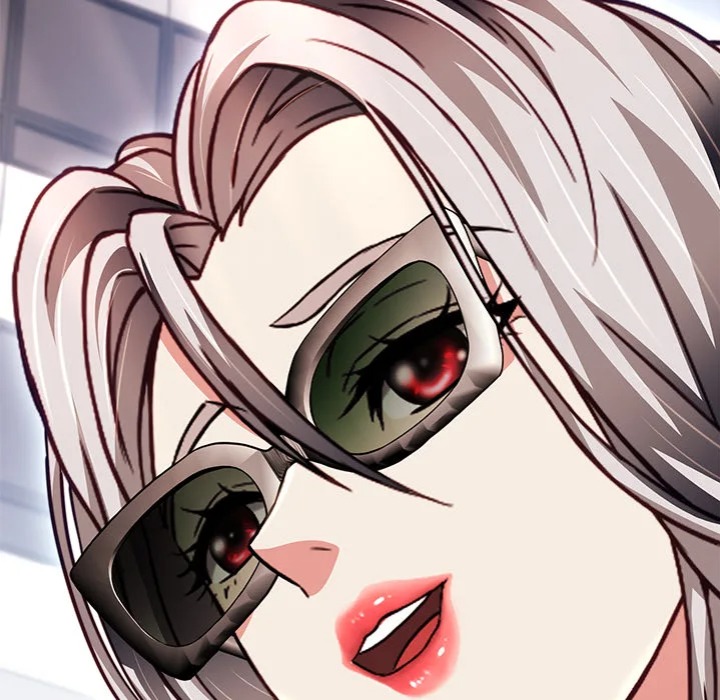 My Gangster Girlfriend - Chapter 22 Page 130