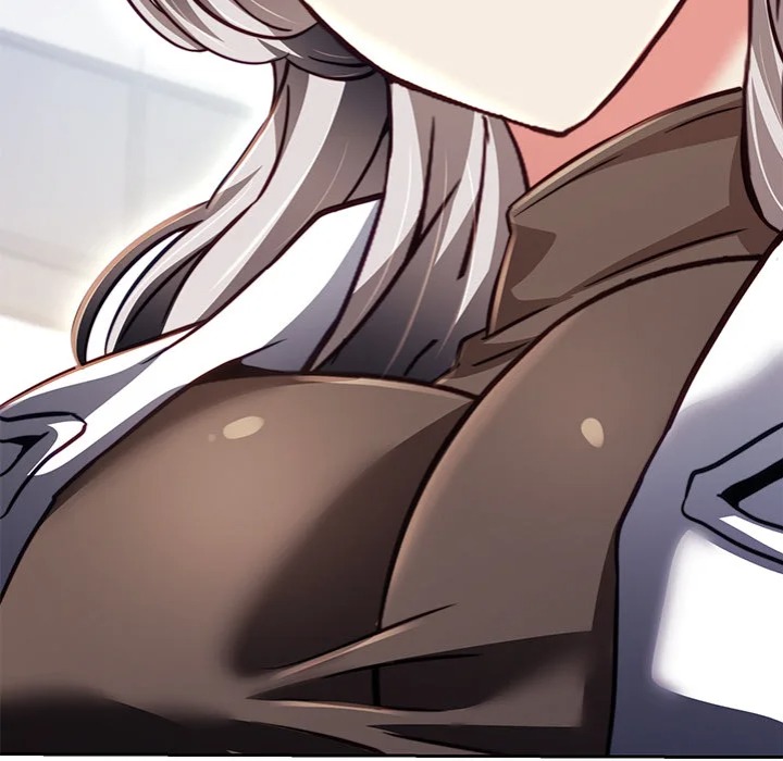 My Gangster Girlfriend - Chapter 22 Page 131