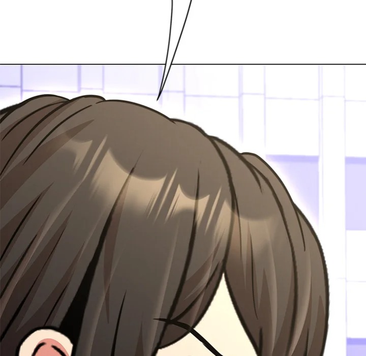 My Gangster Girlfriend - Chapter 22 Page 133