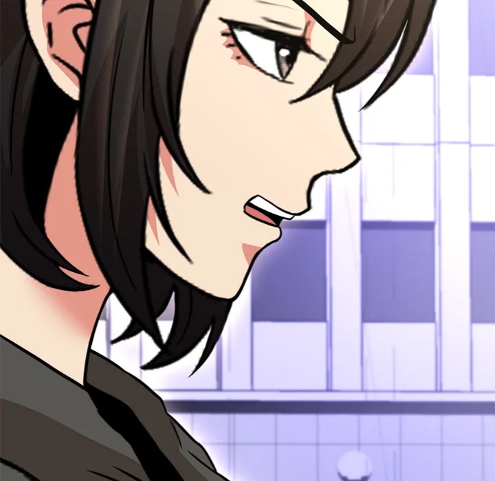 My Gangster Girlfriend - Chapter 22 Page 134