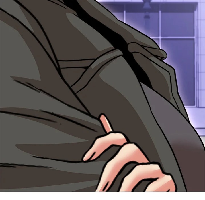 My Gangster Girlfriend - Chapter 22 Page 135