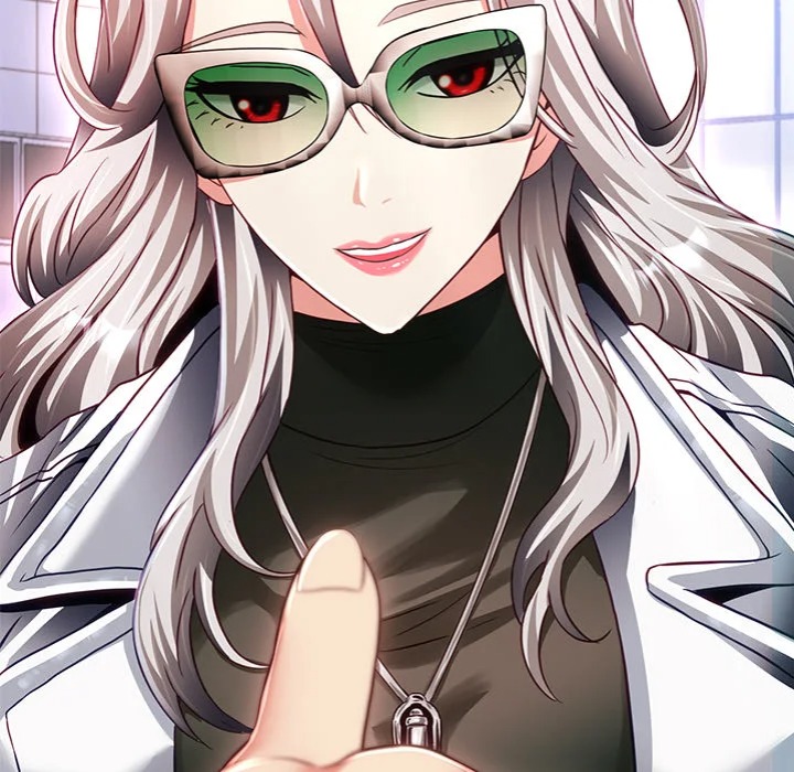 My Gangster Girlfriend - Chapter 22 Page 139