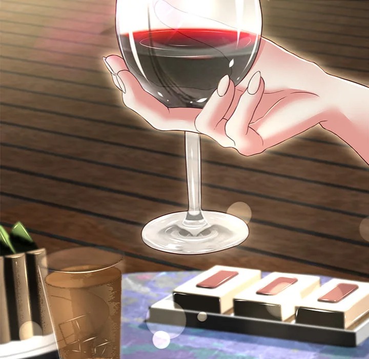 My Gangster Girlfriend - Chapter 22 Page 14